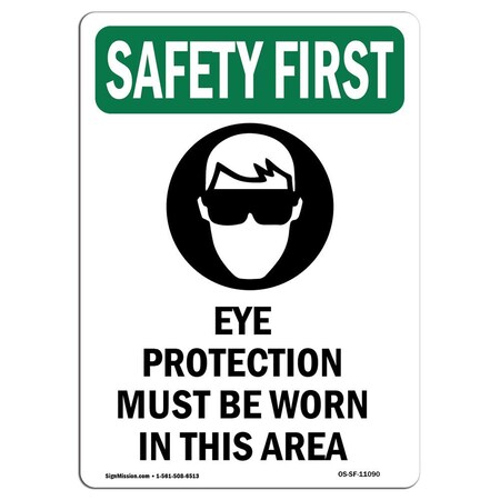 Signmission